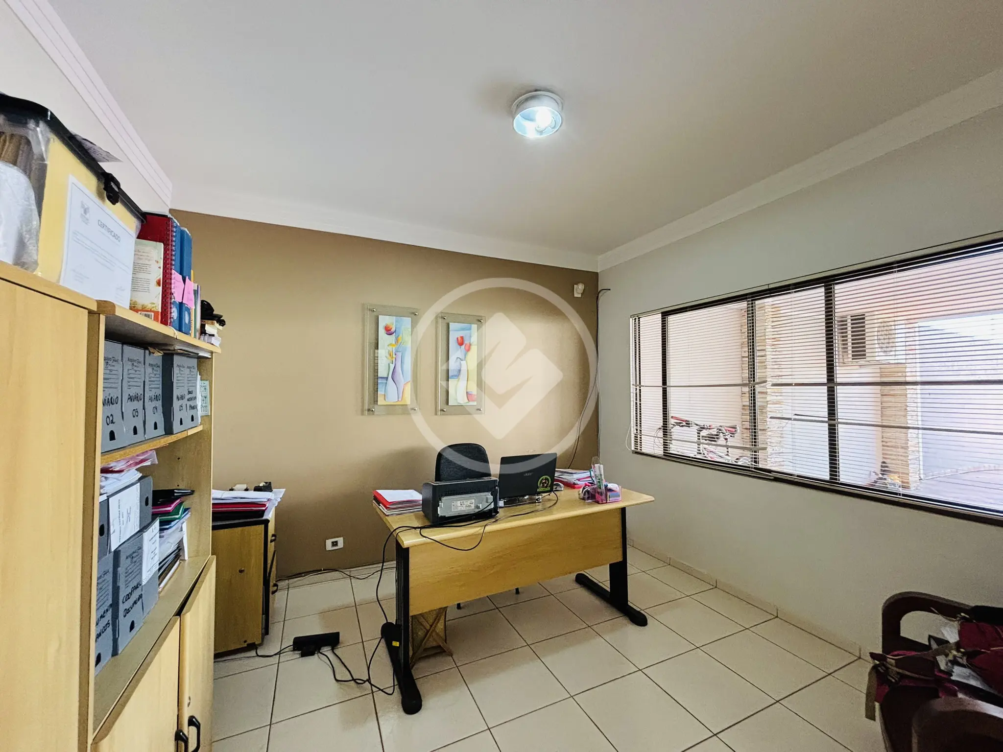Casa 3 quartos no Centro, Cascavel — foto 4 de 6