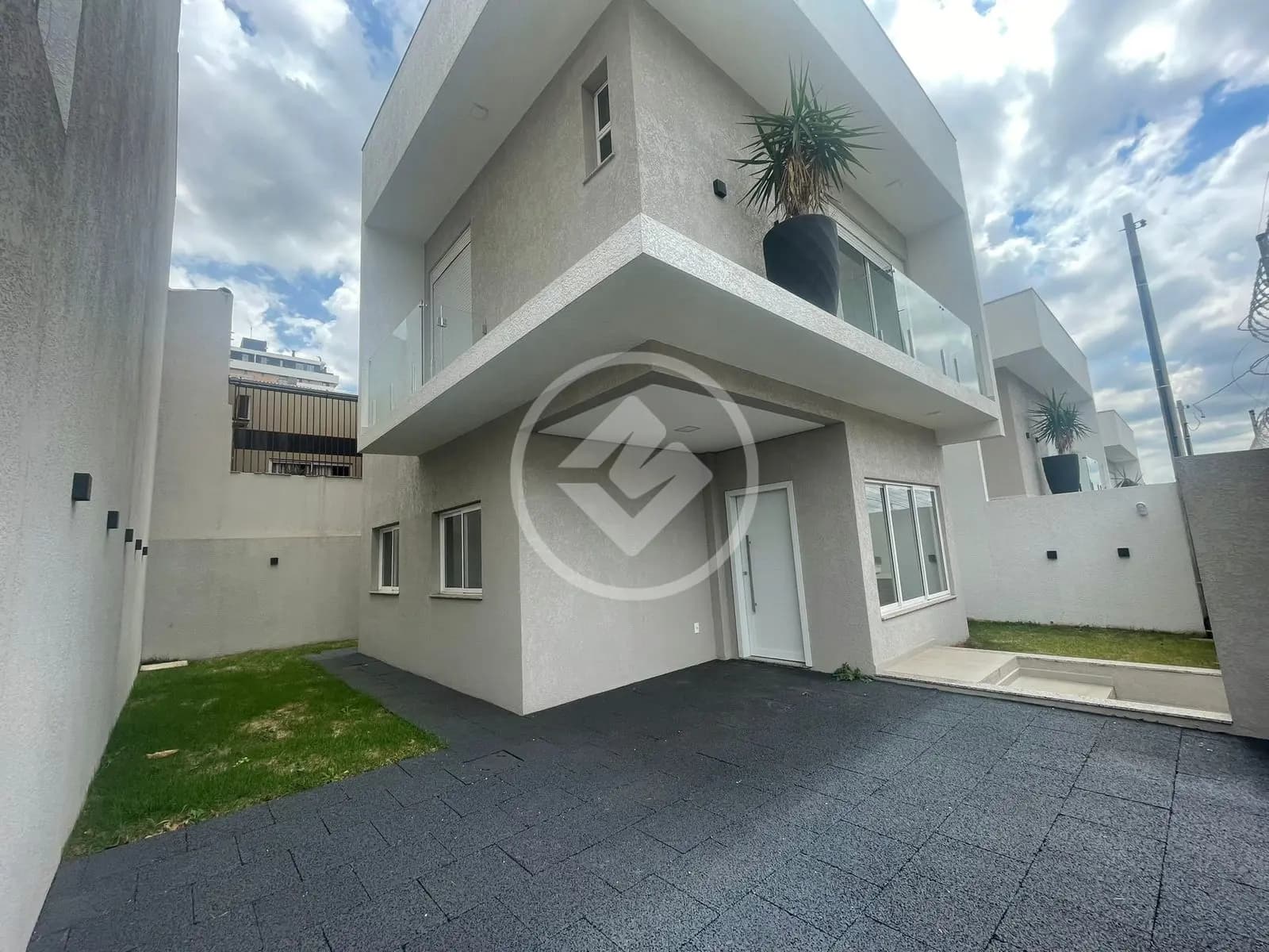 Sobrado 3 quartos no Cancelli, Cascavel — foto 4 de 6