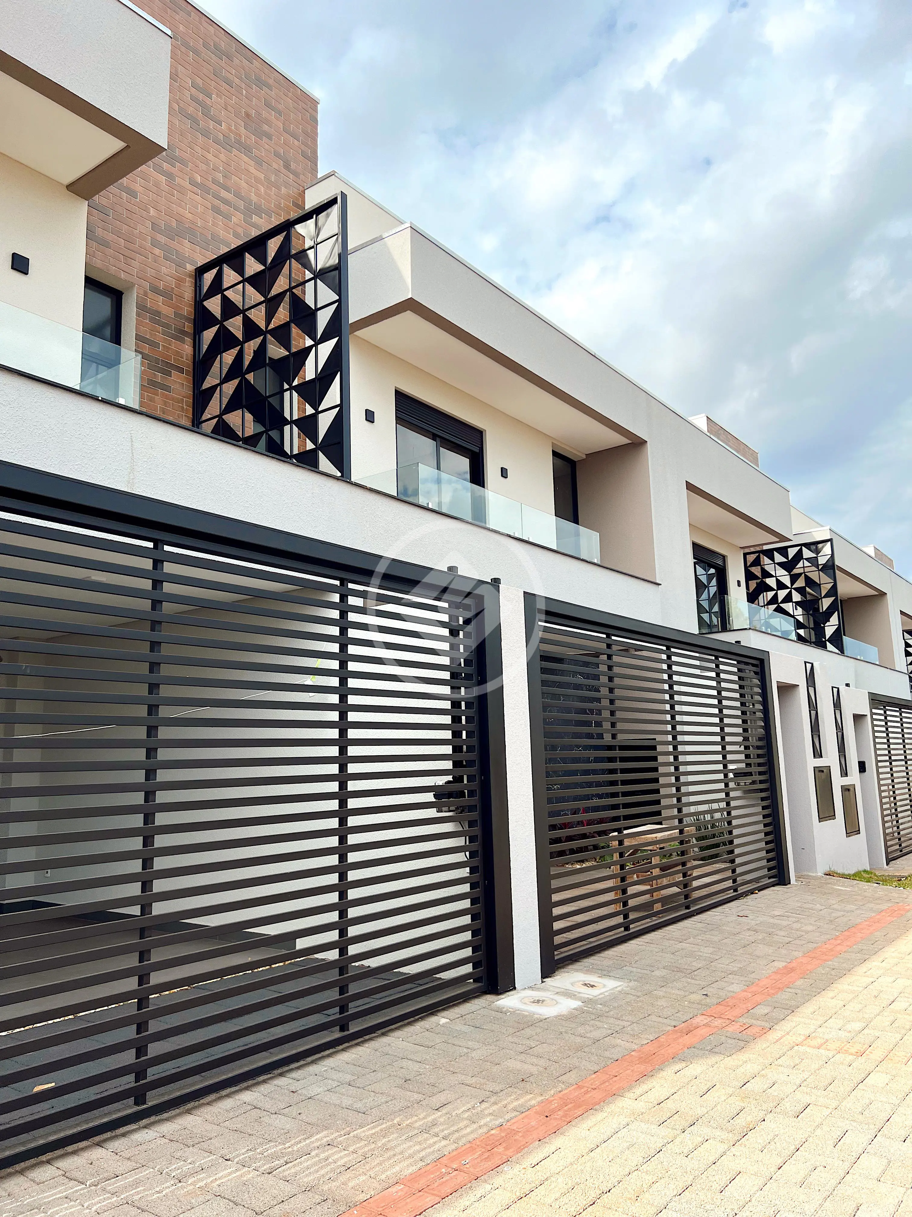 Sobrado Centro, Cascavel - PR — foto 1
