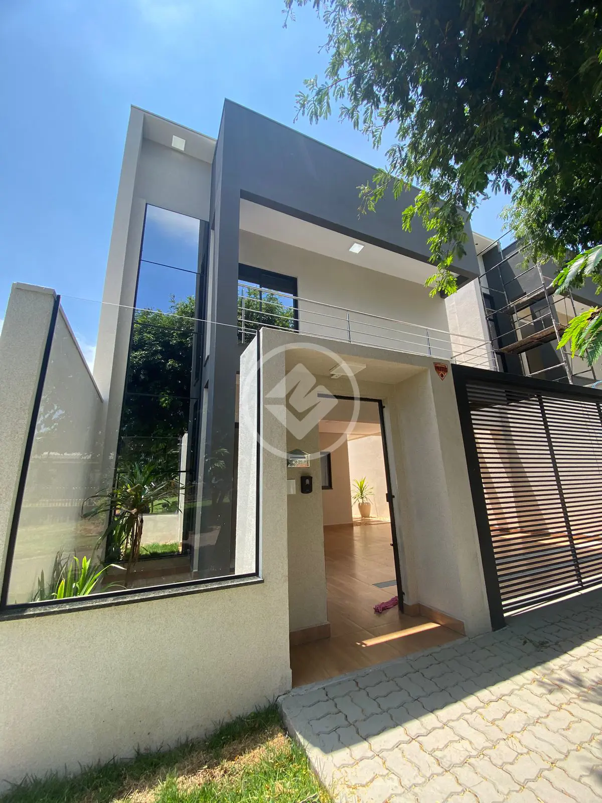 Sobrado Cancelli, Cascavel - PR — foto 1