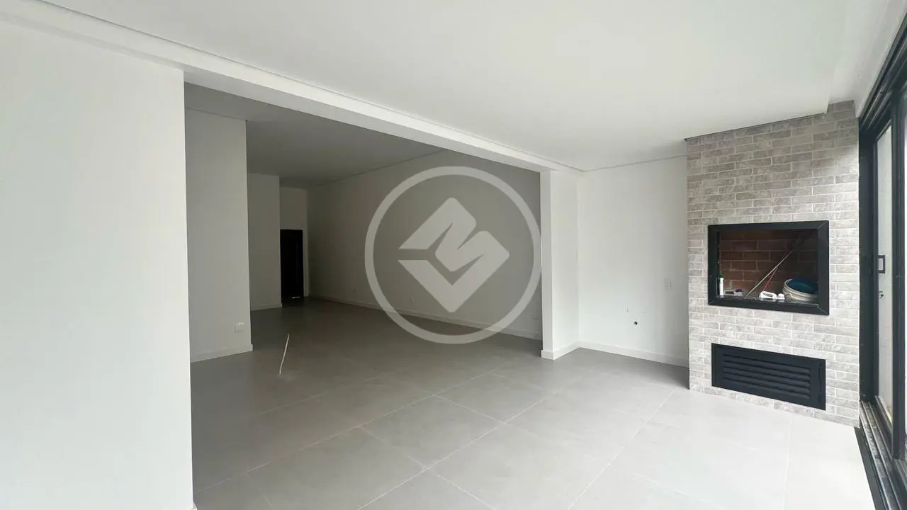 Casa 3 quartos no Recanto Tropical, Cascavel — foto 4 de 6