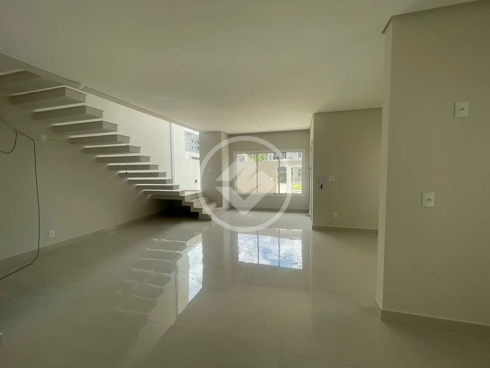 Sobrado 3 quartos no Cancelli, Cascavel — foto 3 de 6