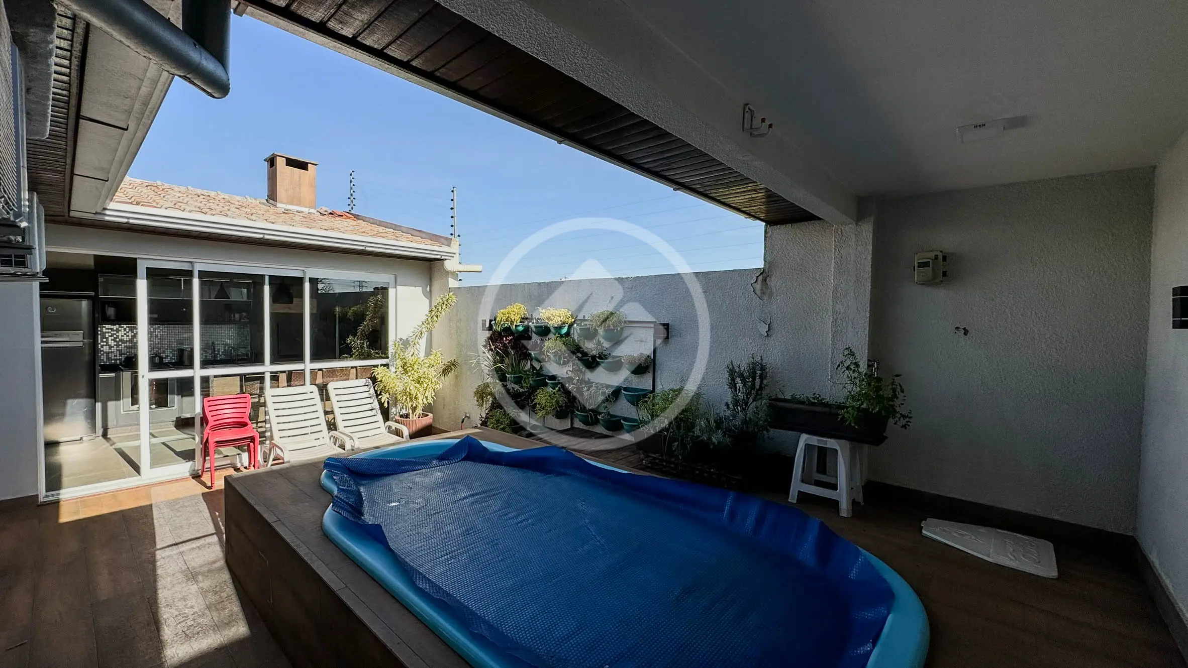 Casa Country, Cascavel - PR — foto 2
