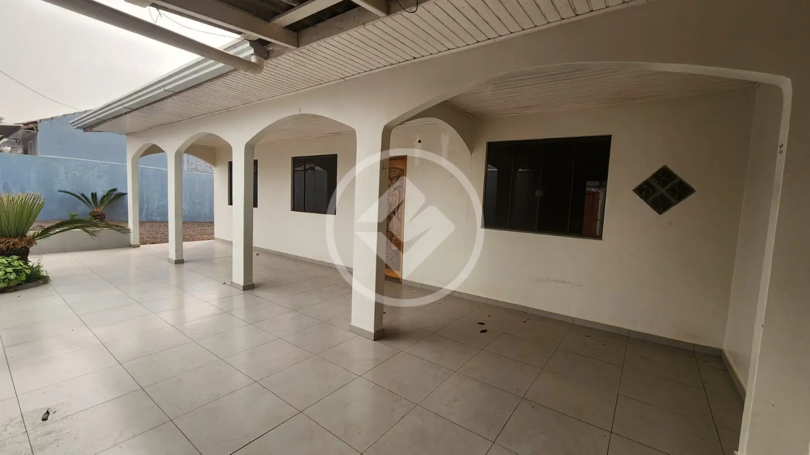 Casa Brasília, Cascavel - PR — foto 2