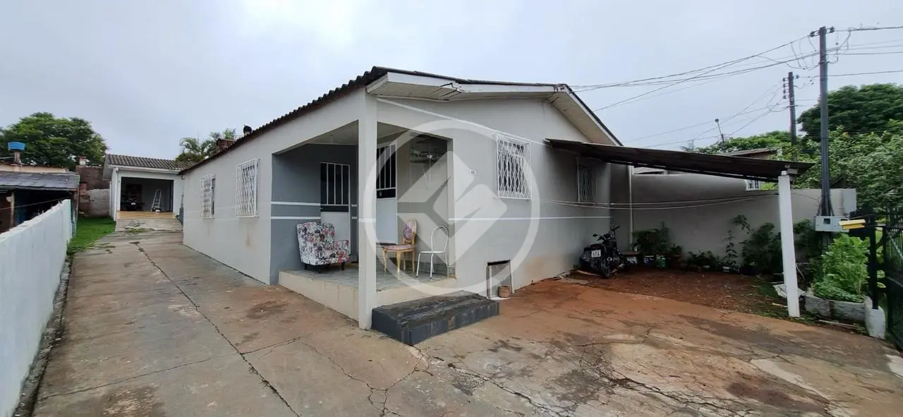 Casa 3 quartos no Claudete, Cascavel — foto 2 de 6