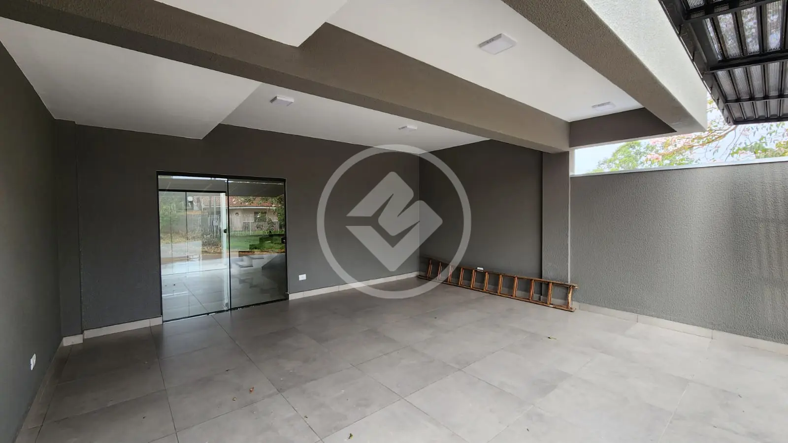Sobrado Cancelli, Cascavel - PR — foto 1