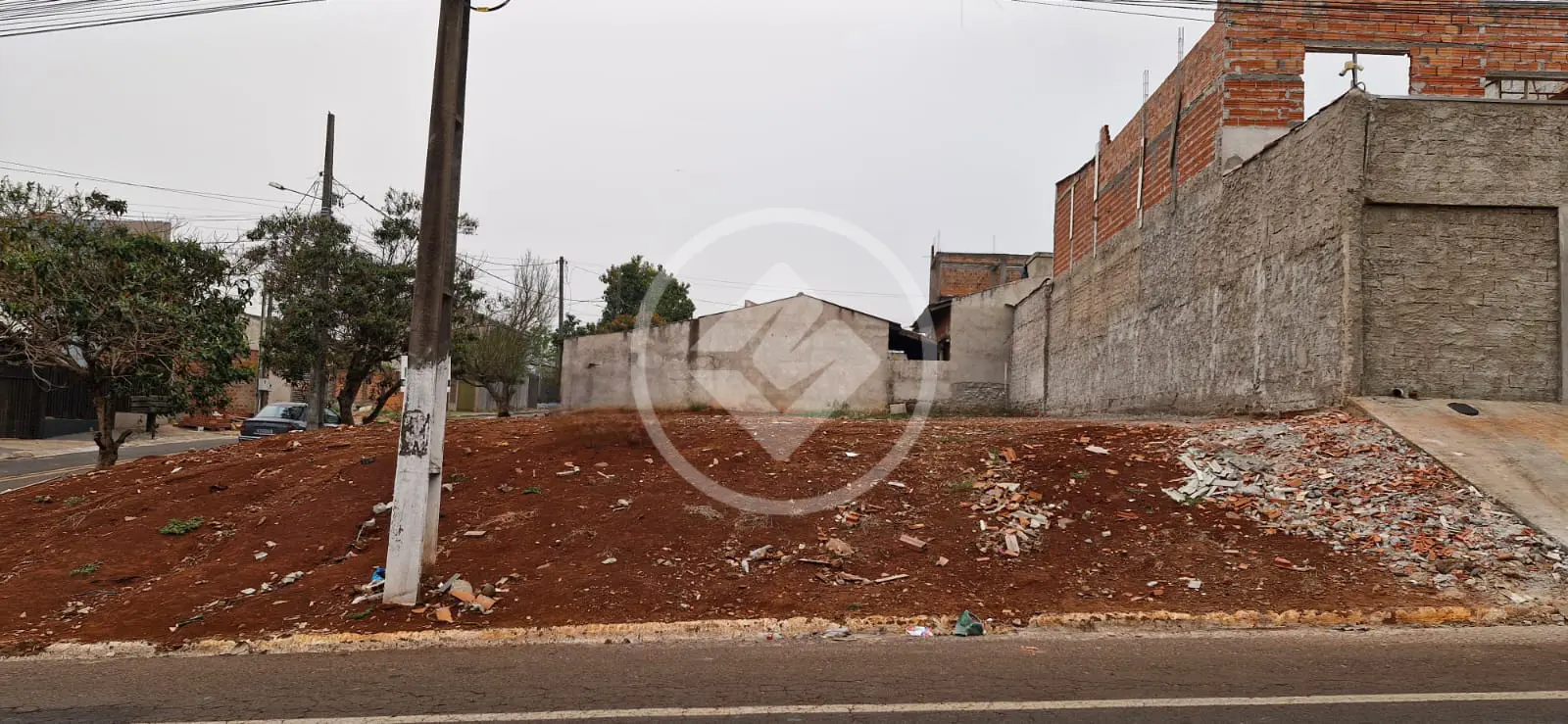 Terreno Comercial Periolo, Cascavel - PR — foto 2