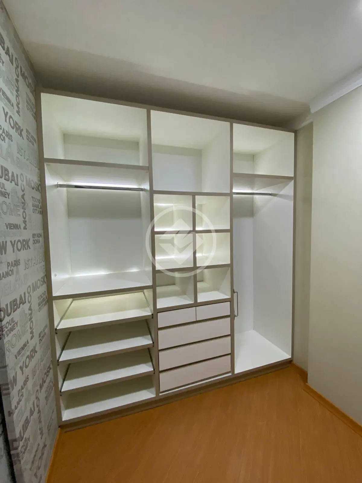 Apartamento 3 quartos no Centro, Cascavel — foto 5 de 6