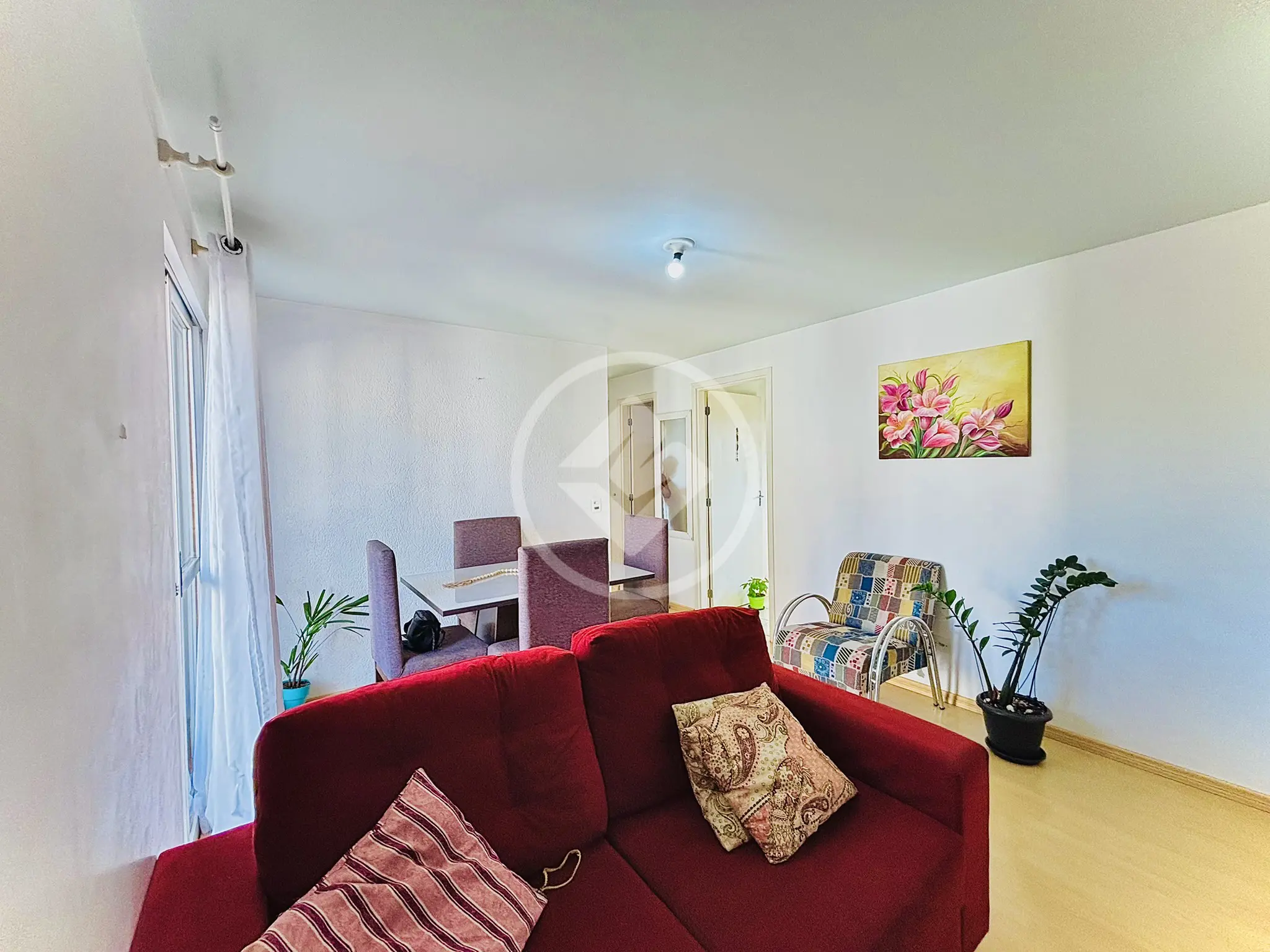 Apartamento Neva, Cascavel - PR — foto 2