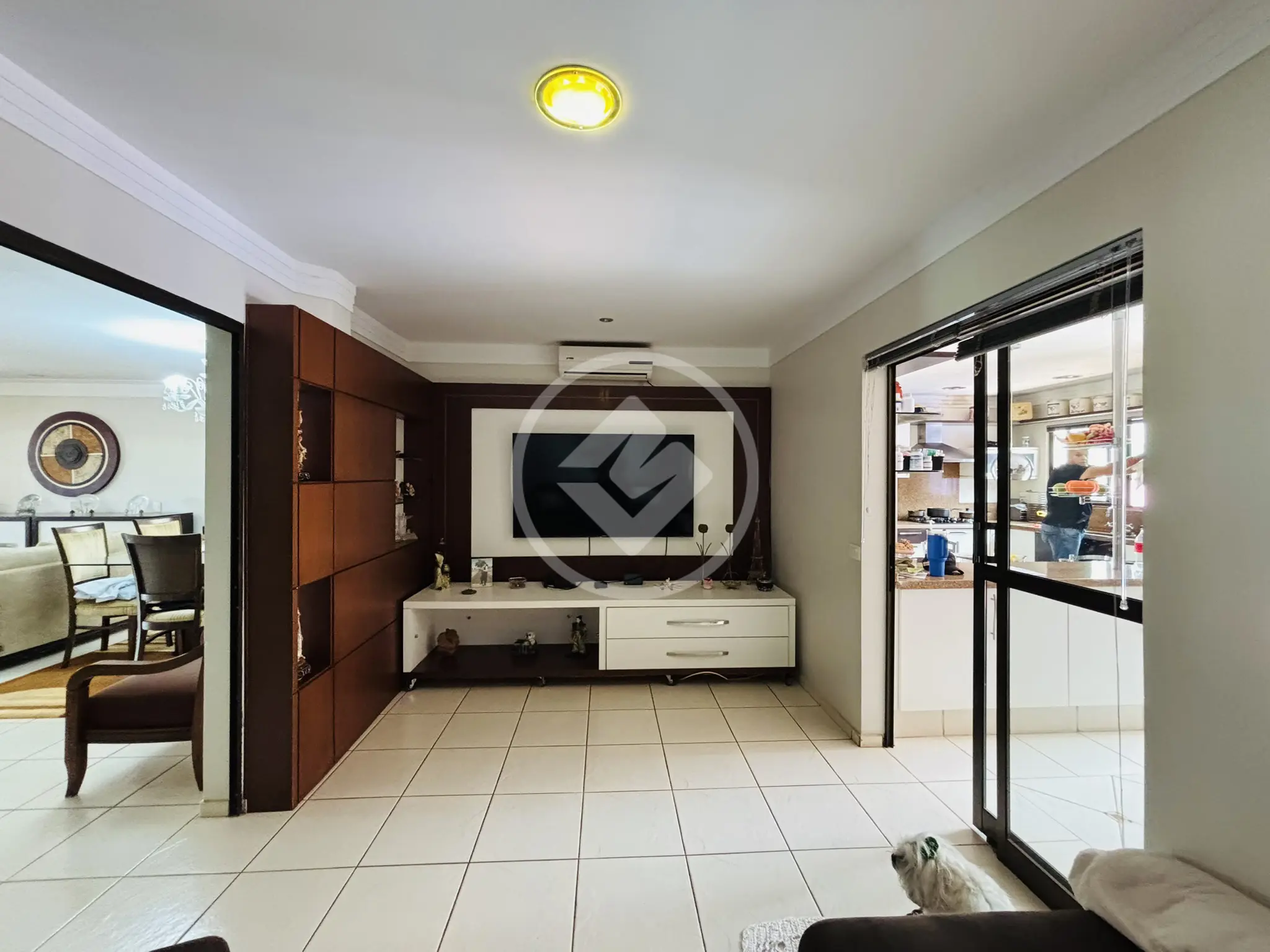 Casa 3 quartos no Centro, Cascavel — foto 6 de 6