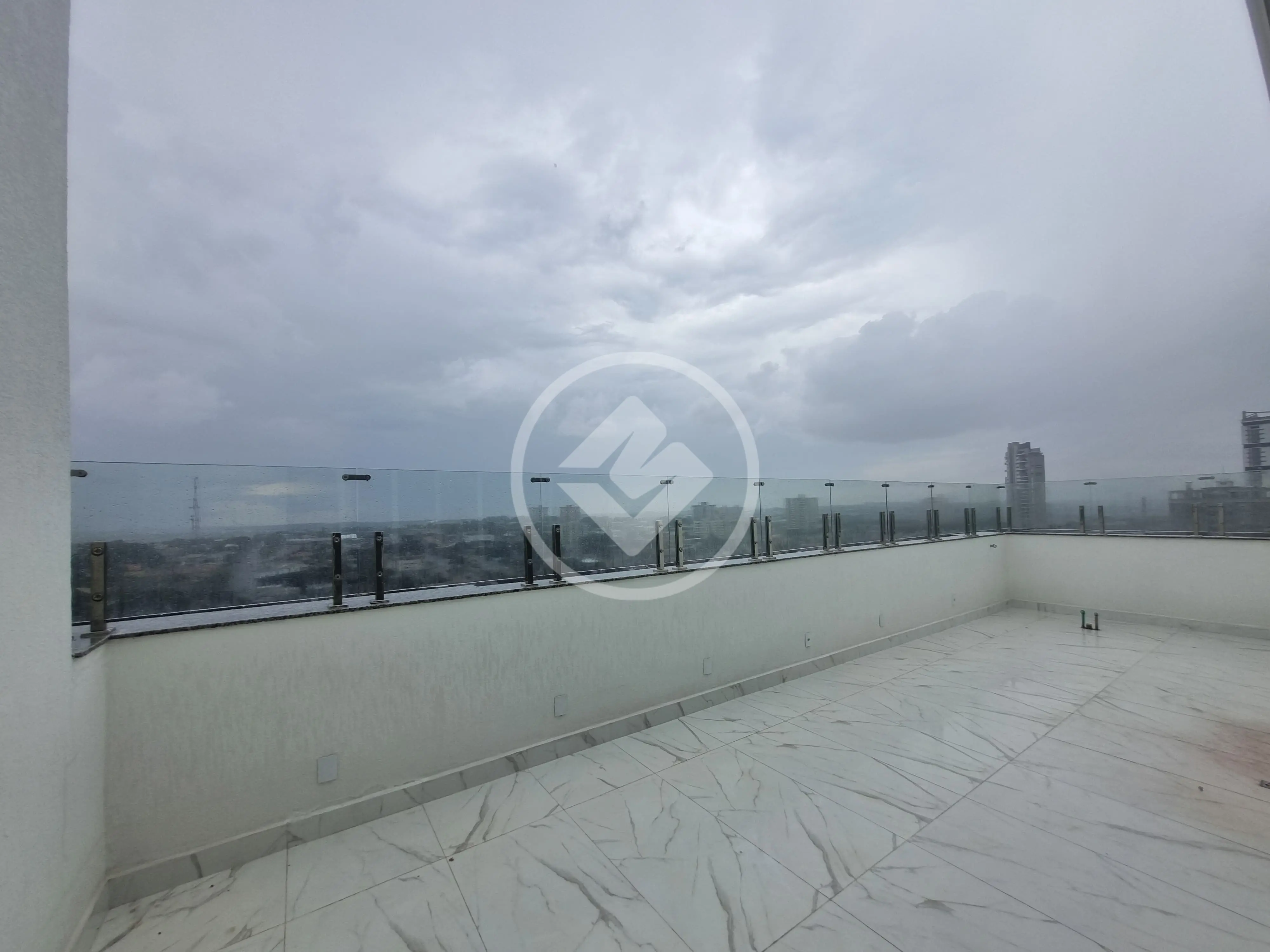 Apartamento Duplex 3 quartos no Country, Cascavel — foto 4 de 6