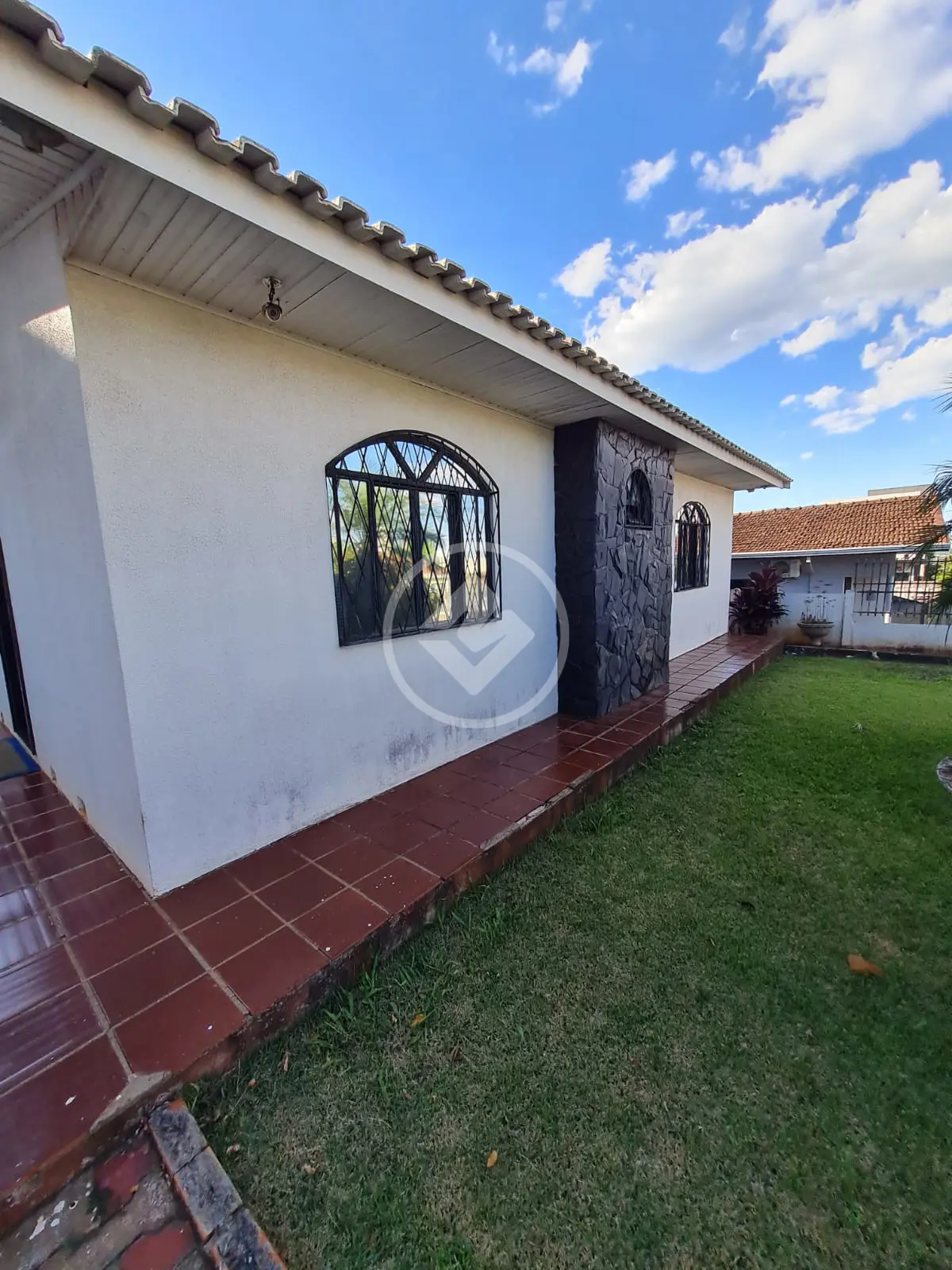 Casa Comercial Centro, Cascavel - PR — foto 2