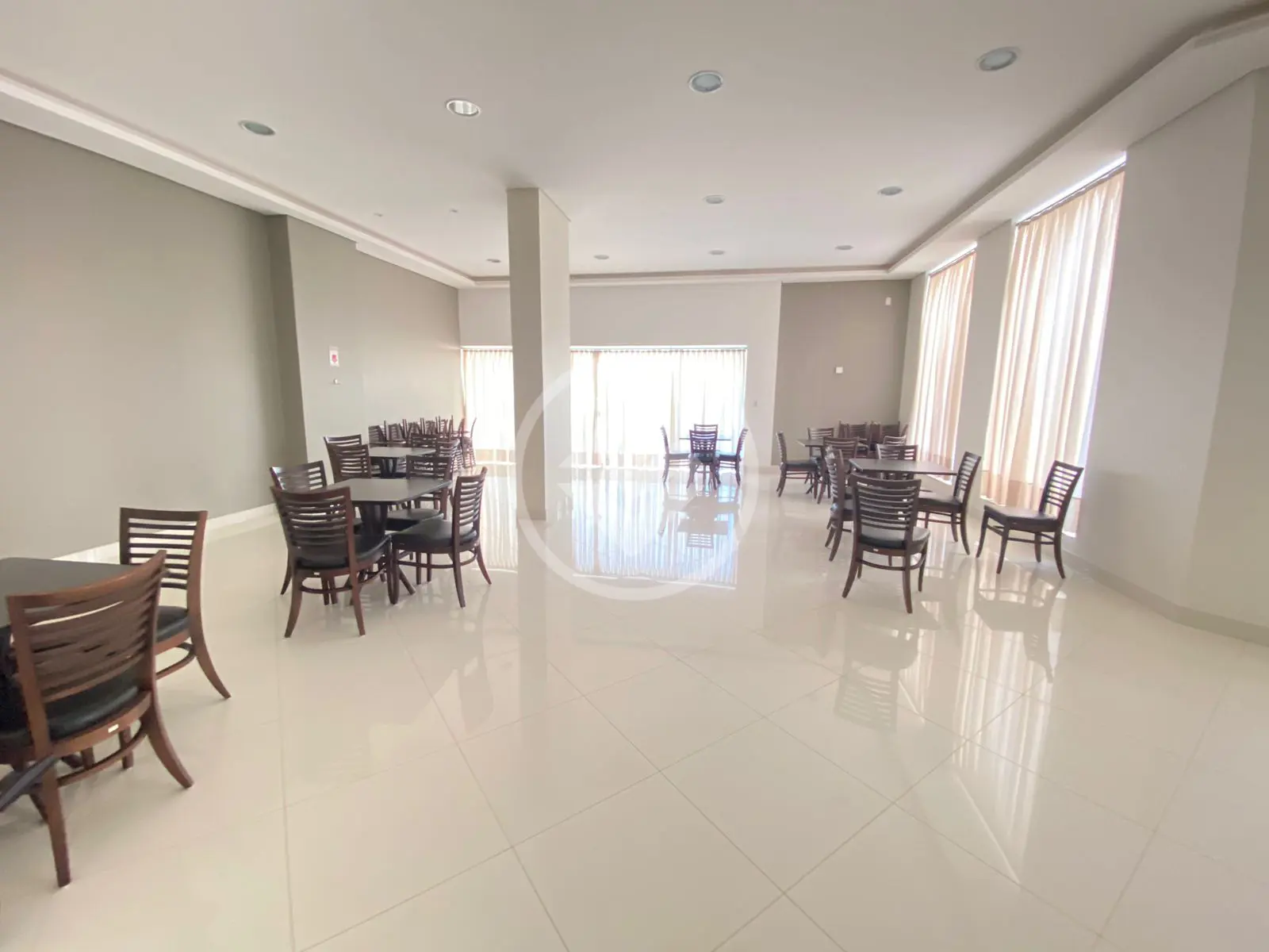 Apartamento 3 quartos no Centro, Cascavel — foto 3 de 6
