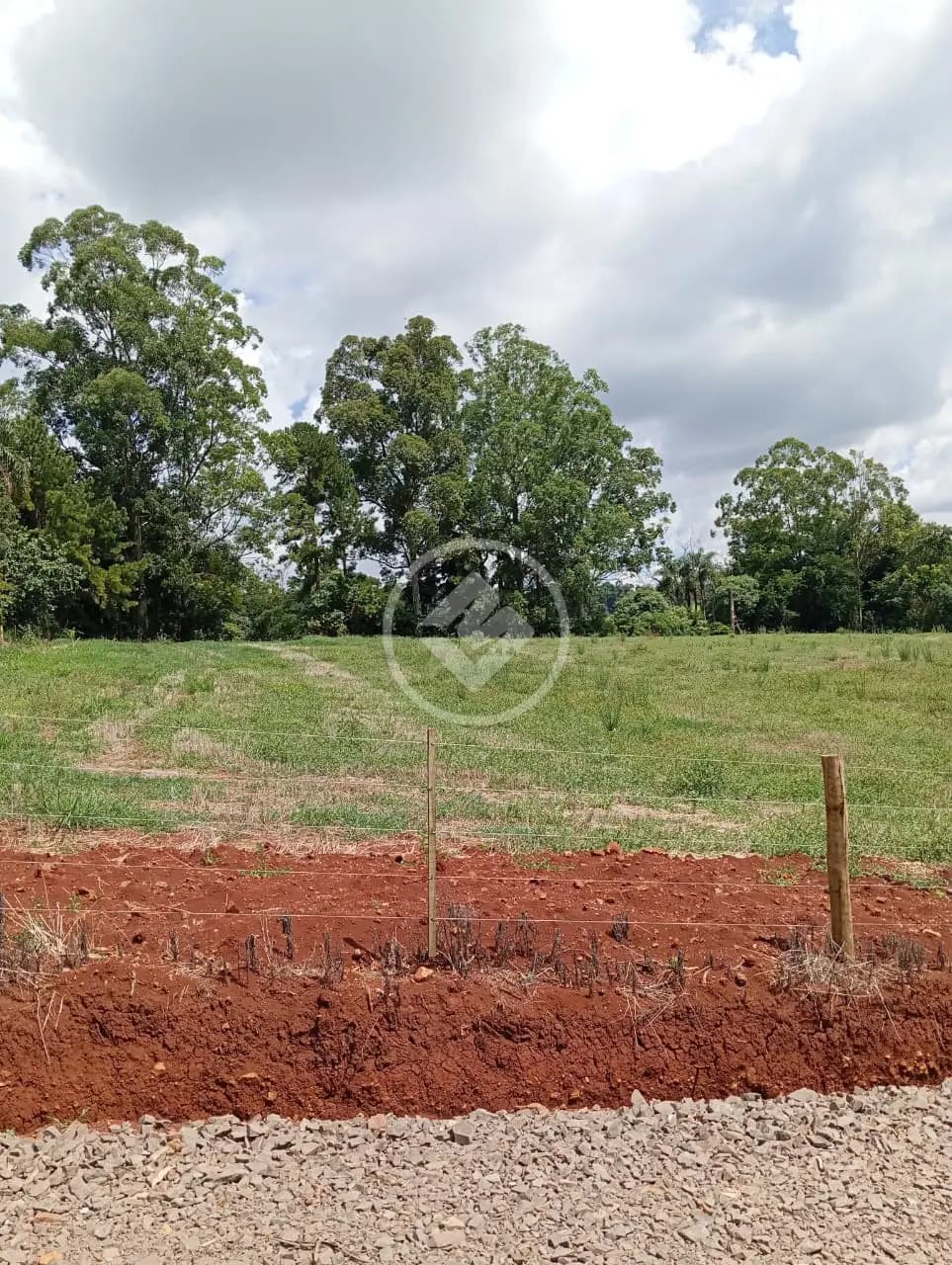 Chácara São Salvador, Cascavel - PR — foto 1
