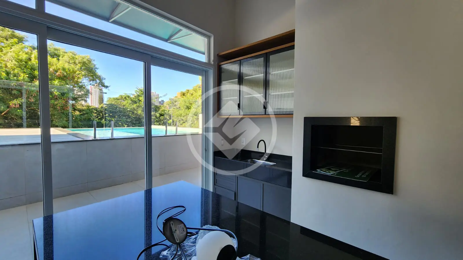 Apartamento 3 quartos no Country, Cascavel — foto 4 de 6