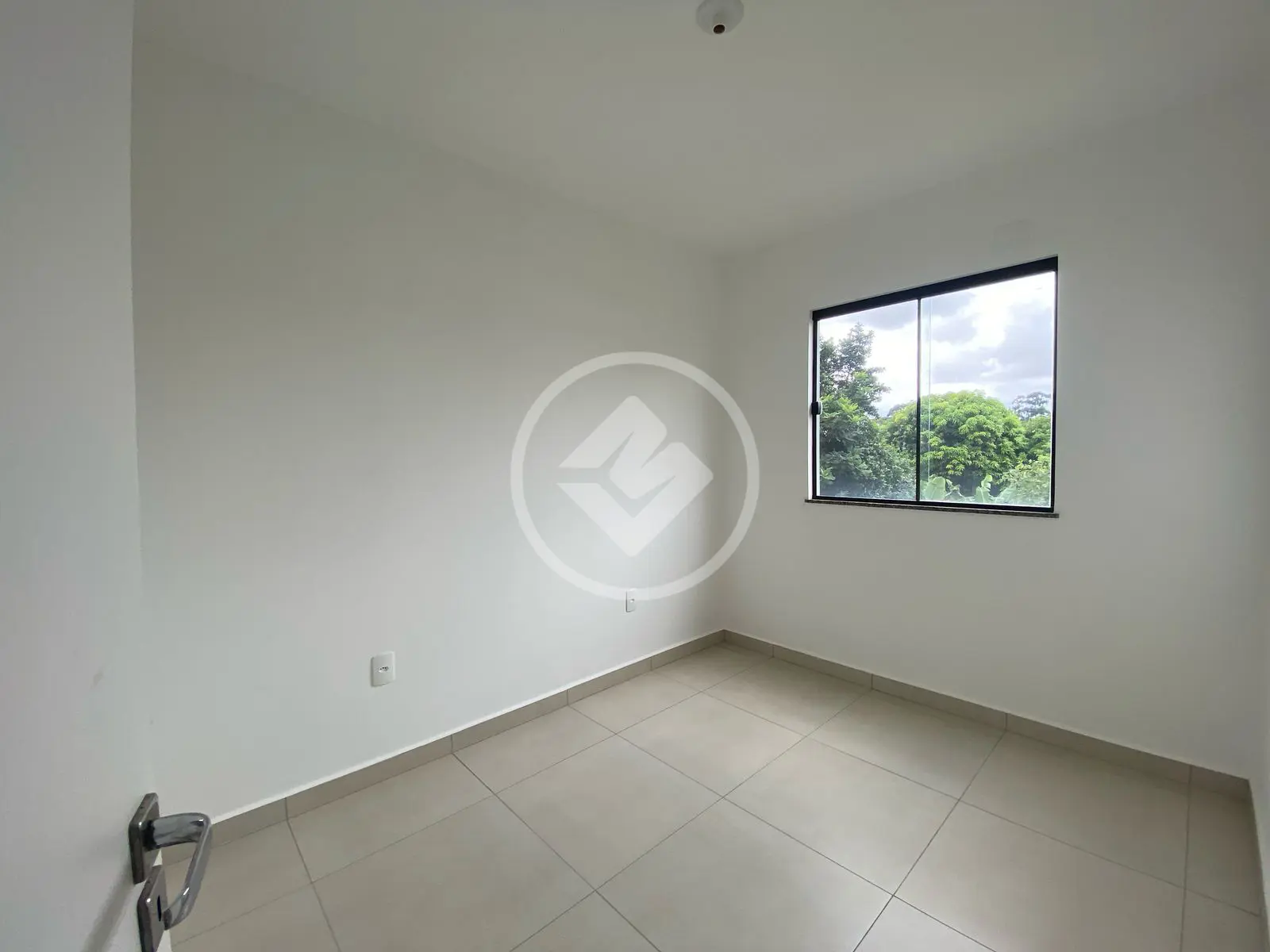 Apartamento Santa Cruz, Cascavel - PR — foto 2