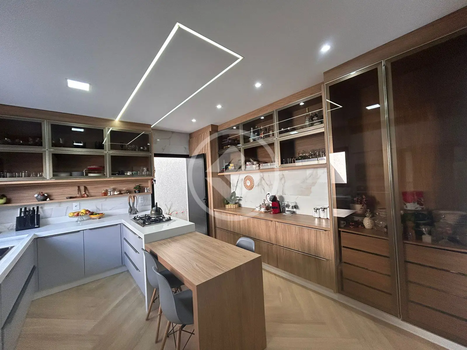 Sobrado Cancelli, Cascavel - PR — foto 2
