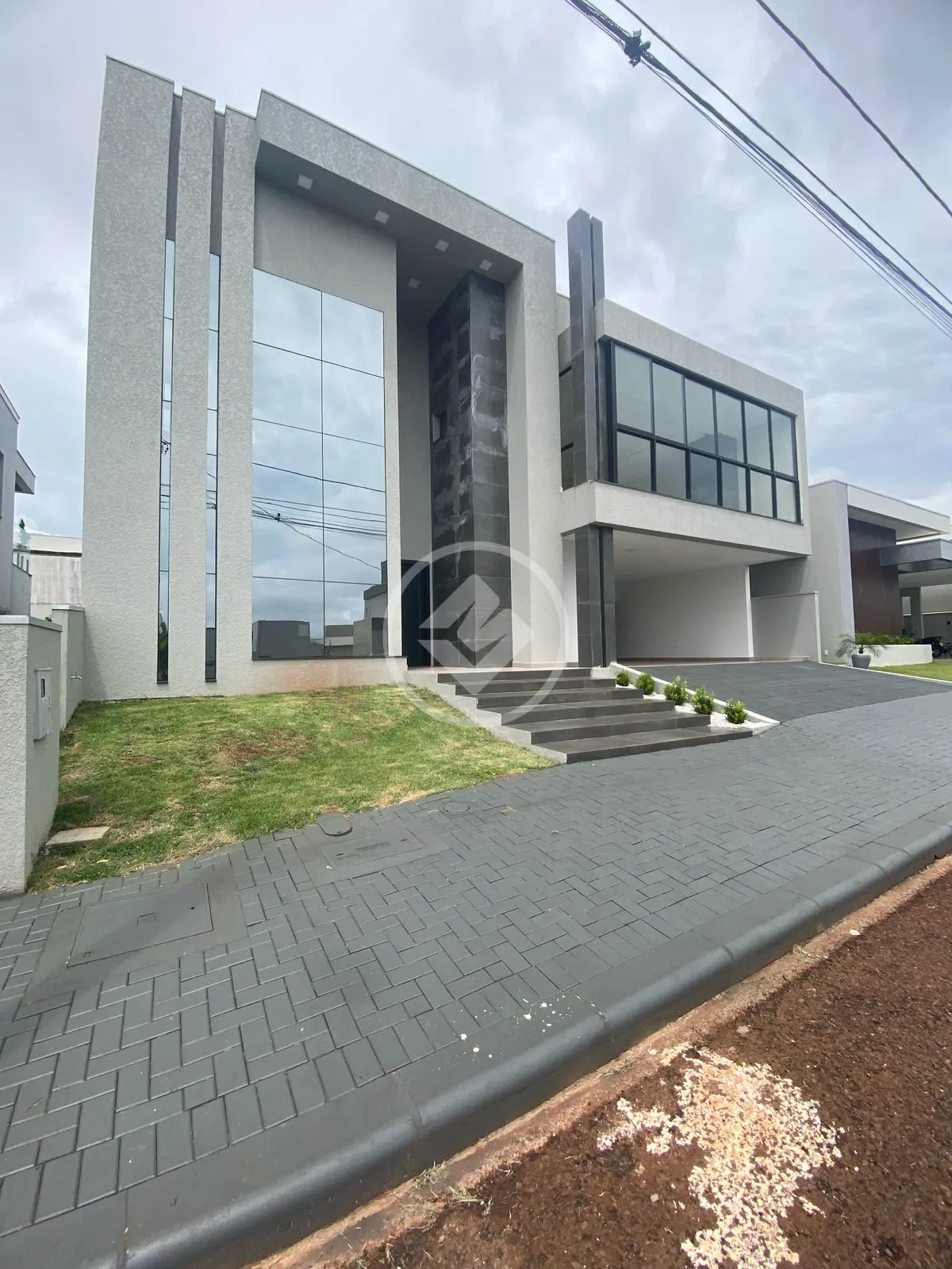 Sobrado Em Condomínio Cataratas, Cascavel - PR — foto 2