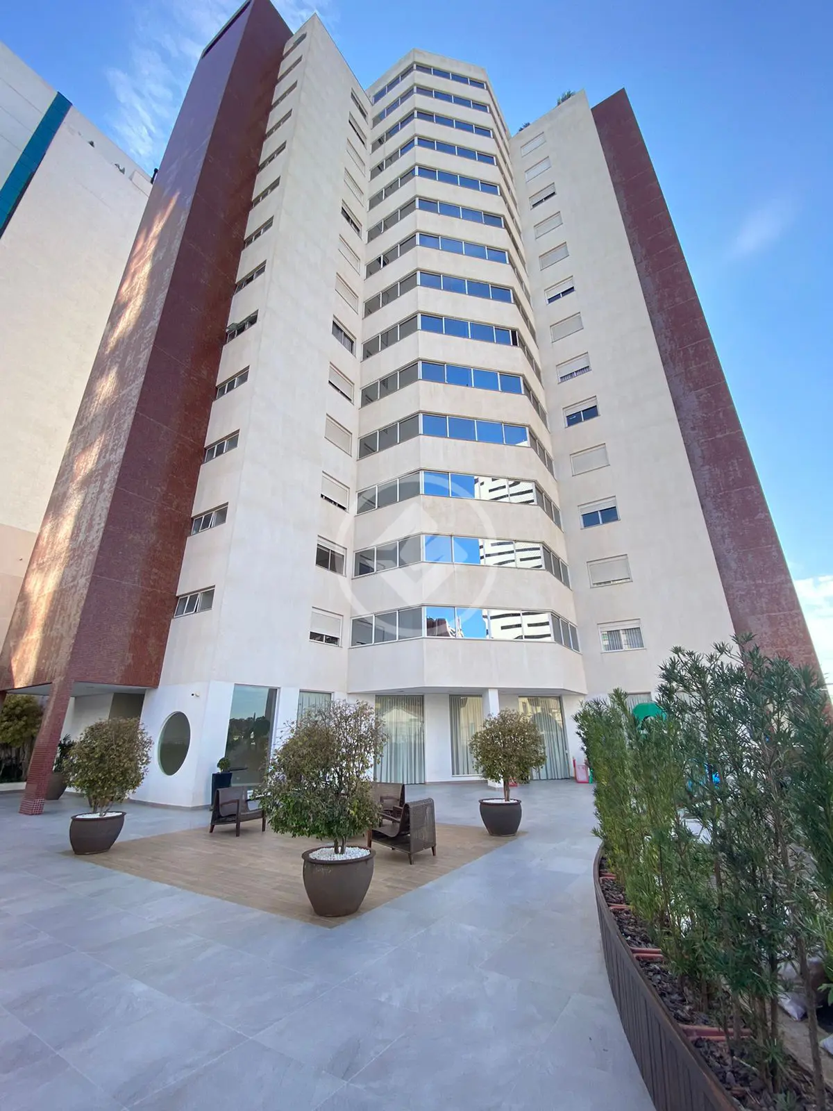 Apartamento Centro, Cascavel - PR — foto 1