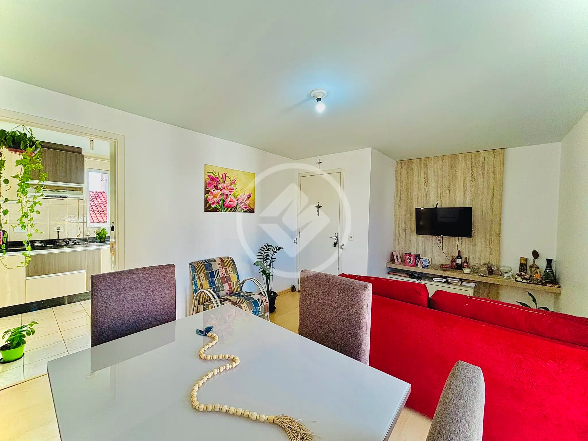 Apartamento 3 quartos no Neva, Cascavel — foto 3 de 6