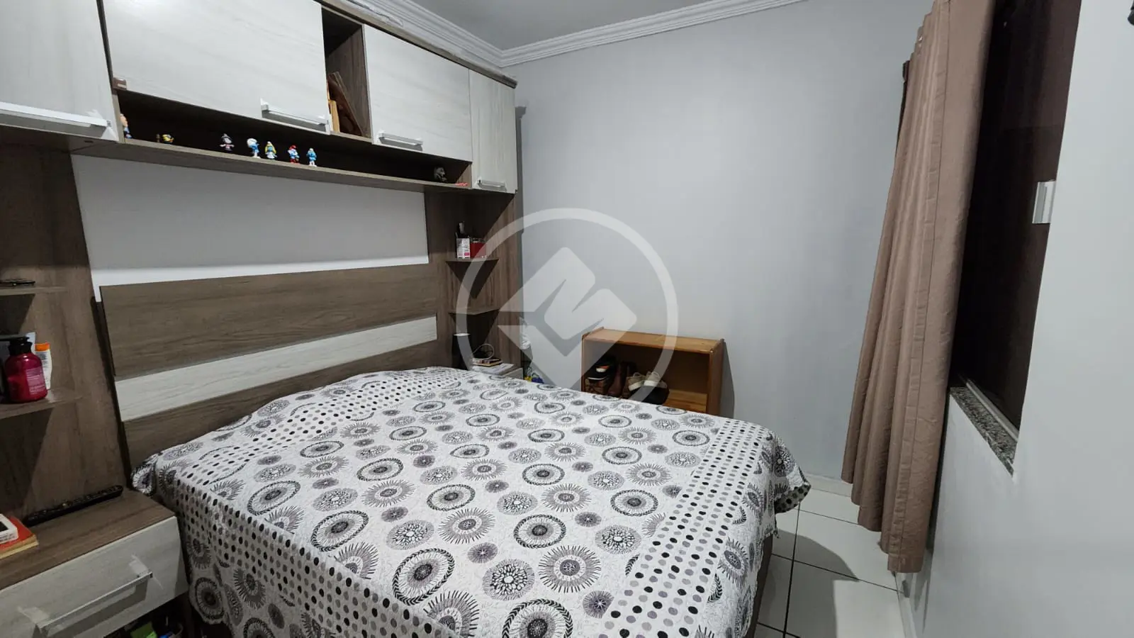 Apartamento 2 quartos no Canadá, Cascavel — foto 3 de 6