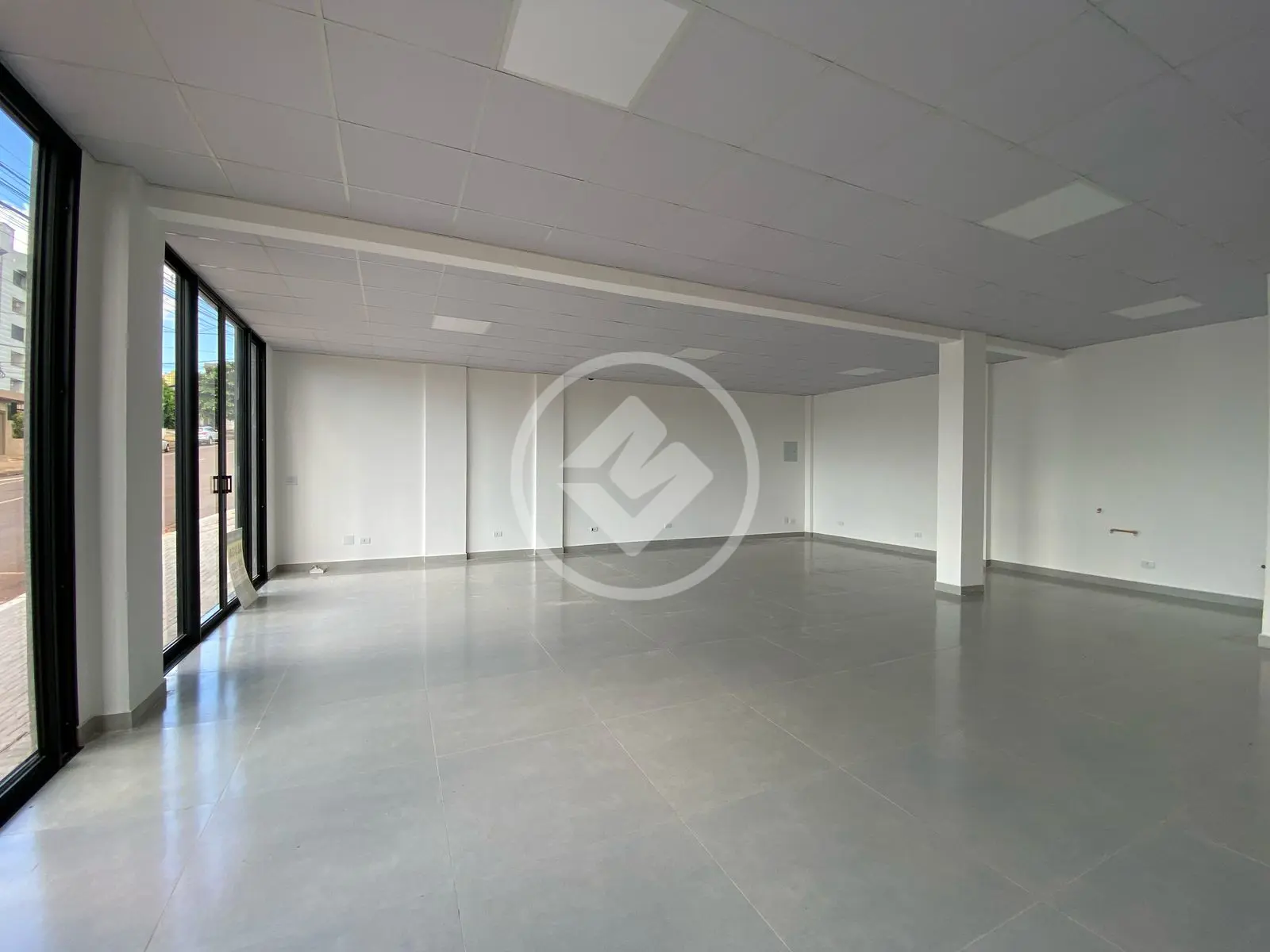 Sala Comercial no Cancelli, Cascavel — foto 5 de 6