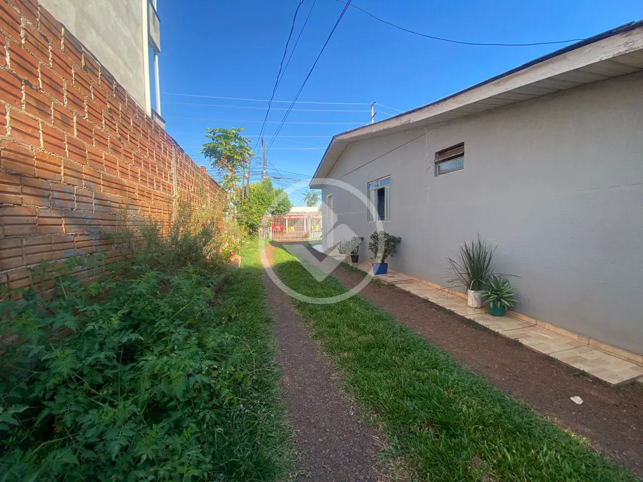 Terreno Floresta, Cascavel - PR — foto 1