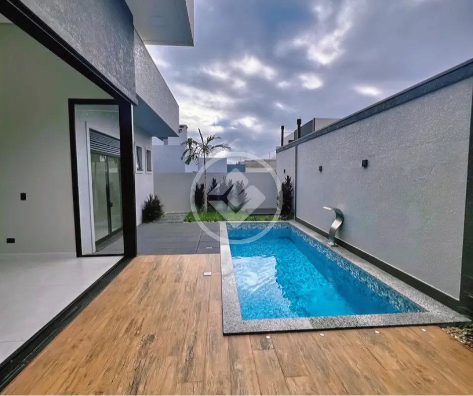 Casa Recanto Tropical, Cascavel - PR — foto 2