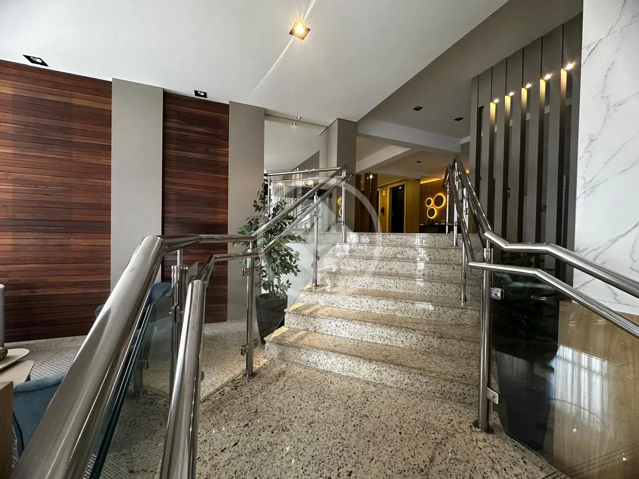 Apartamento Centro, Cascavel - PR — foto 2