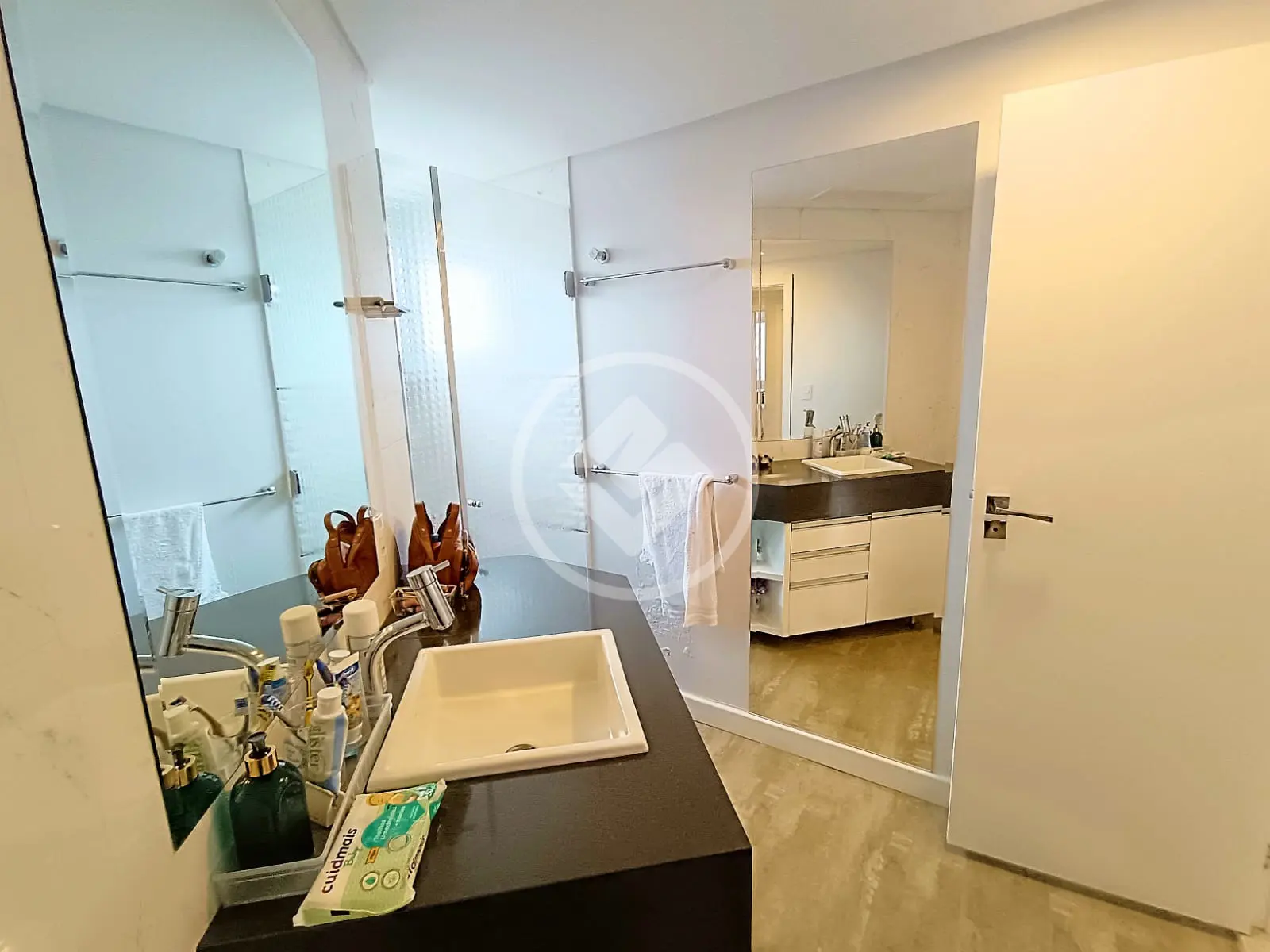 Apartamento Alto Padrão região central