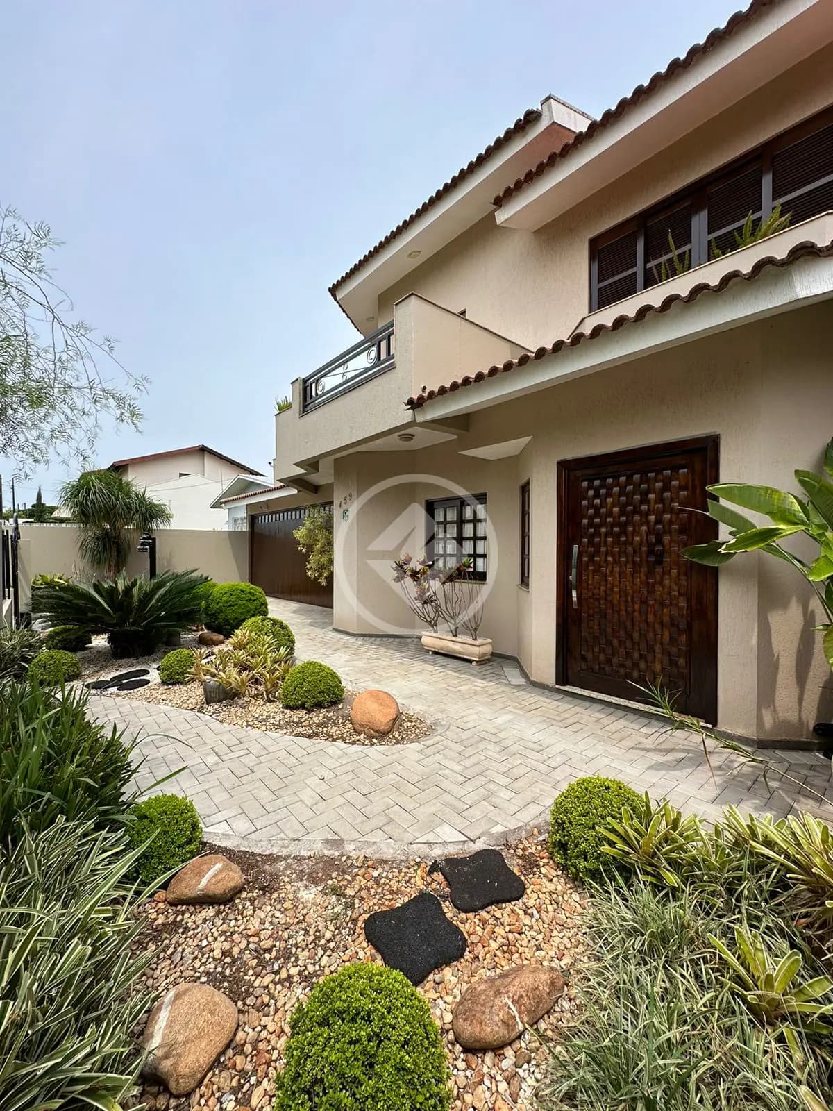 Sobrado Recanto Tropical, Cascavel - PR — foto 2
