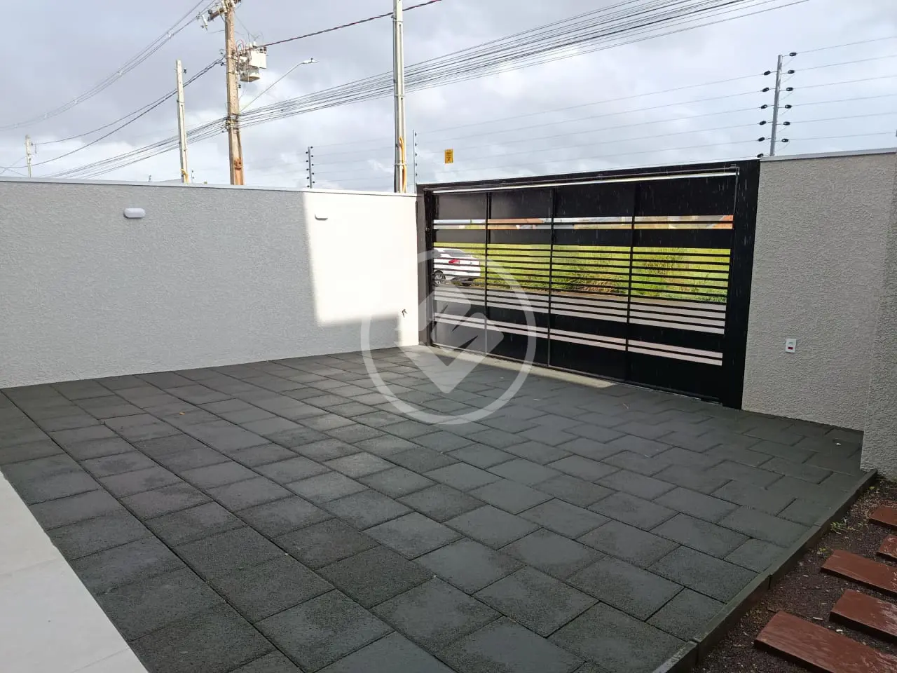 Casa Santa Felicidade, Cascavel - PR — foto 1