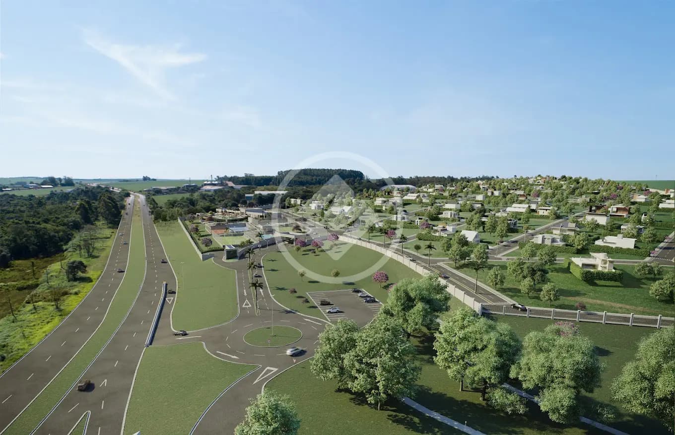 Terreno Condomínio no Brasília, Cascavel — foto 6 de 6