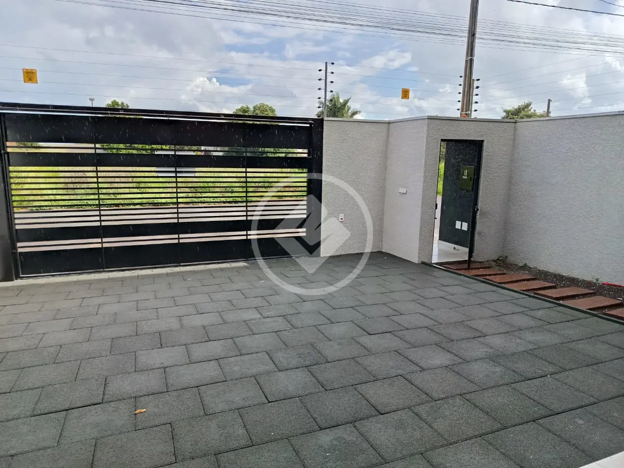 Casa 3 quartos no Santa Felicidade, Cascavel — foto 3 de 6