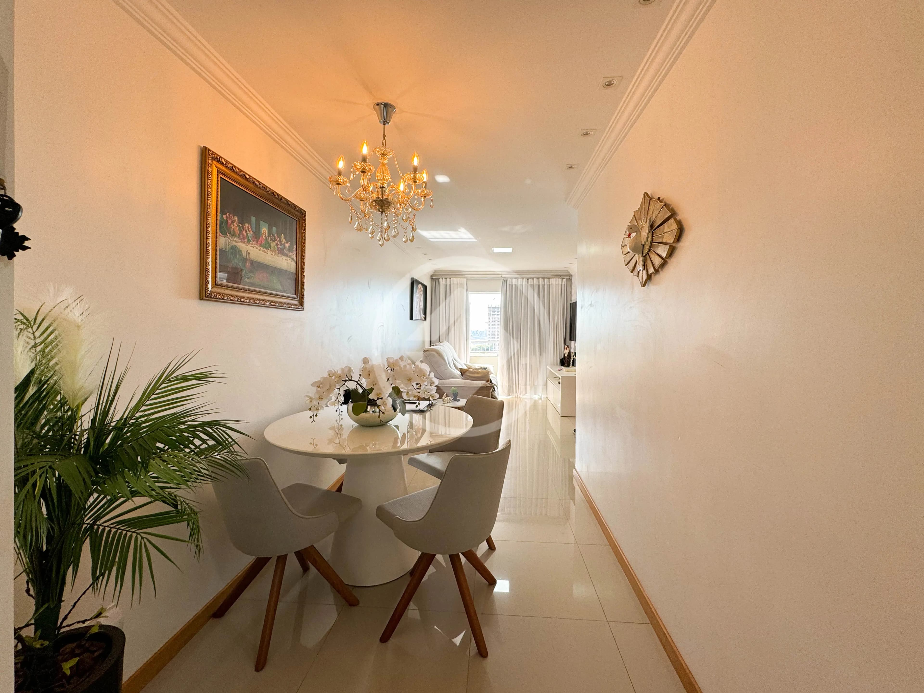 Apartamento 3 quartos no Bairro Coqueiral, Cascavel — foto 6 de 6