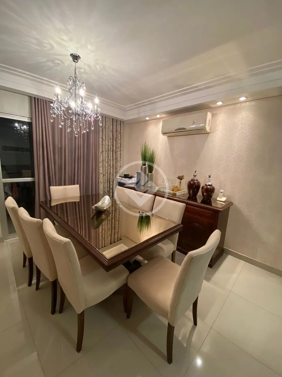 Apartamento Centro, Cascavel - PR — foto 1