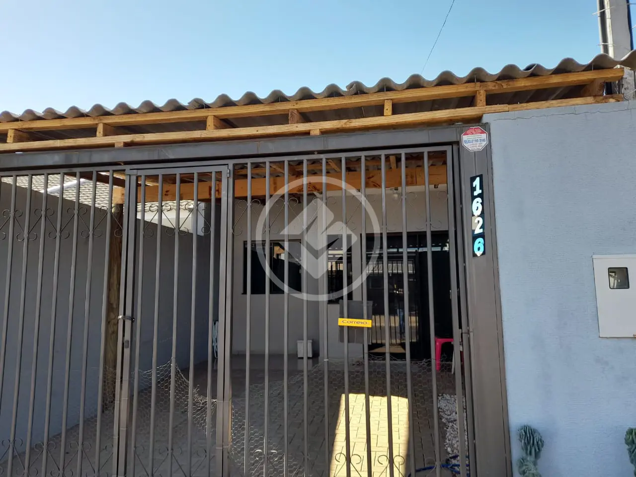 Casa Floresta, Cascavel - PR — foto 1