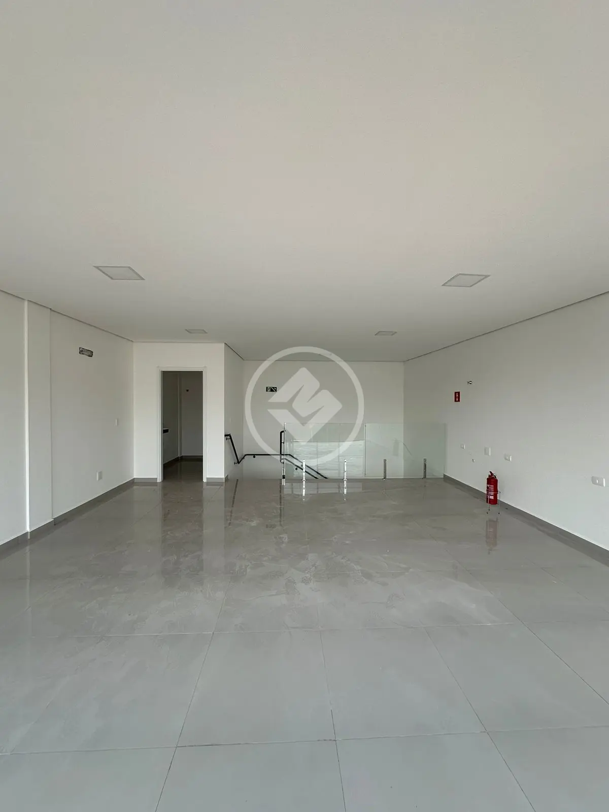 Sala Comercial no Centro, Cascavel — foto 4 de 4