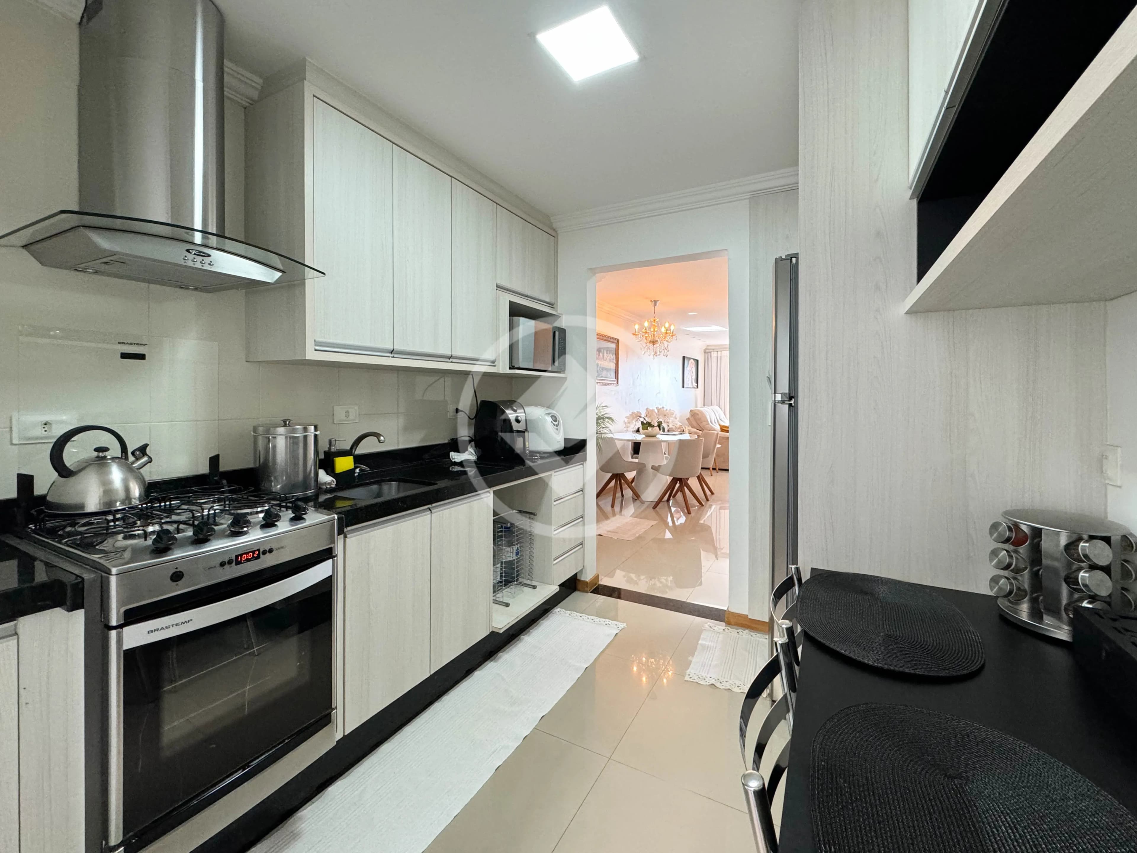 Apartamento 3 quartos no Bairro Coqueiral, Cascavel — foto 5 de 6