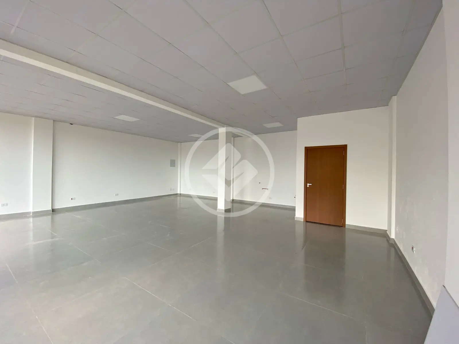 Sala Comercial no Cancelli, Cascavel — foto 3 de 6