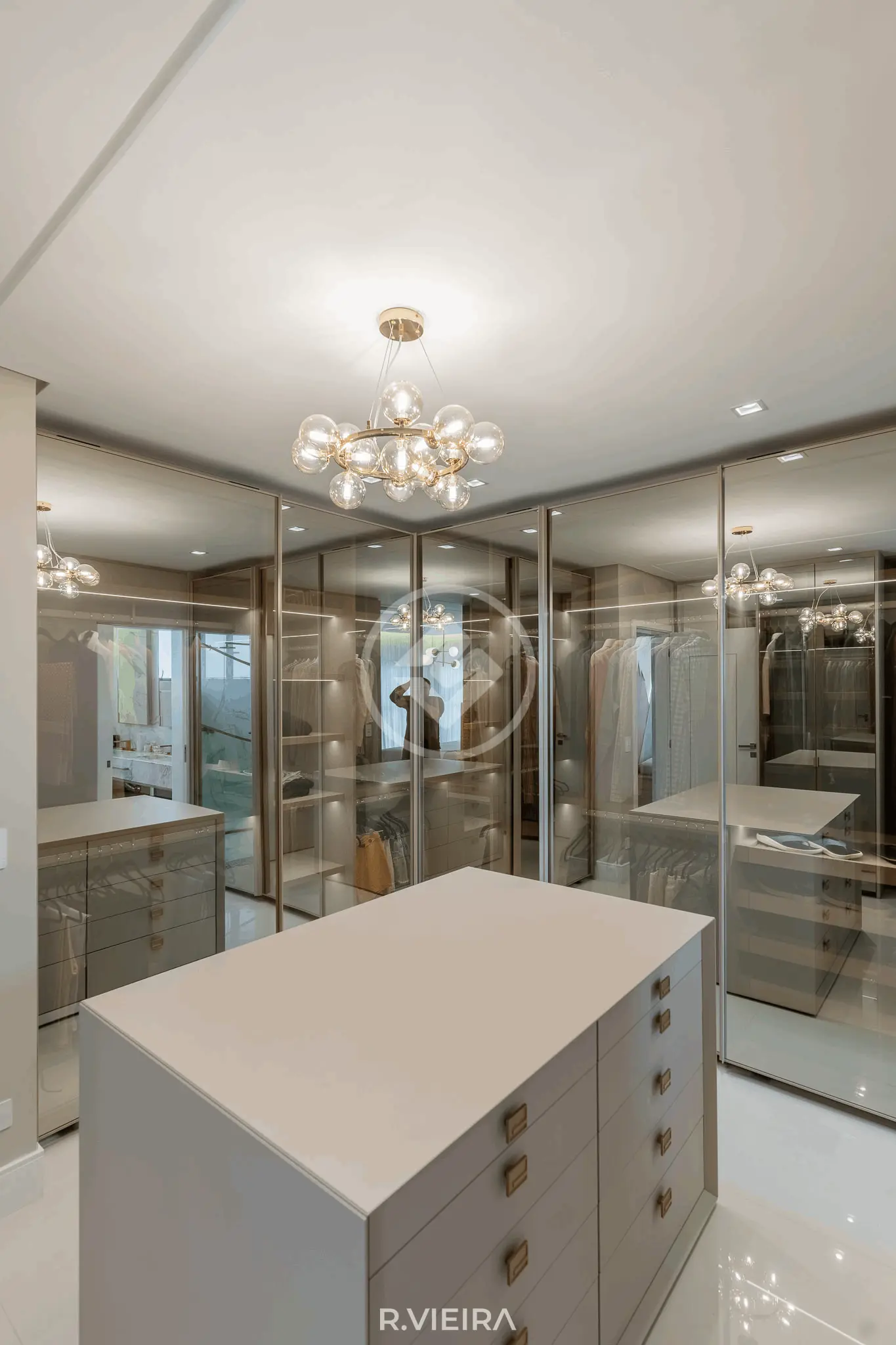Apartamento 5 quartos no Neva, Cascavel — foto 4 de 6