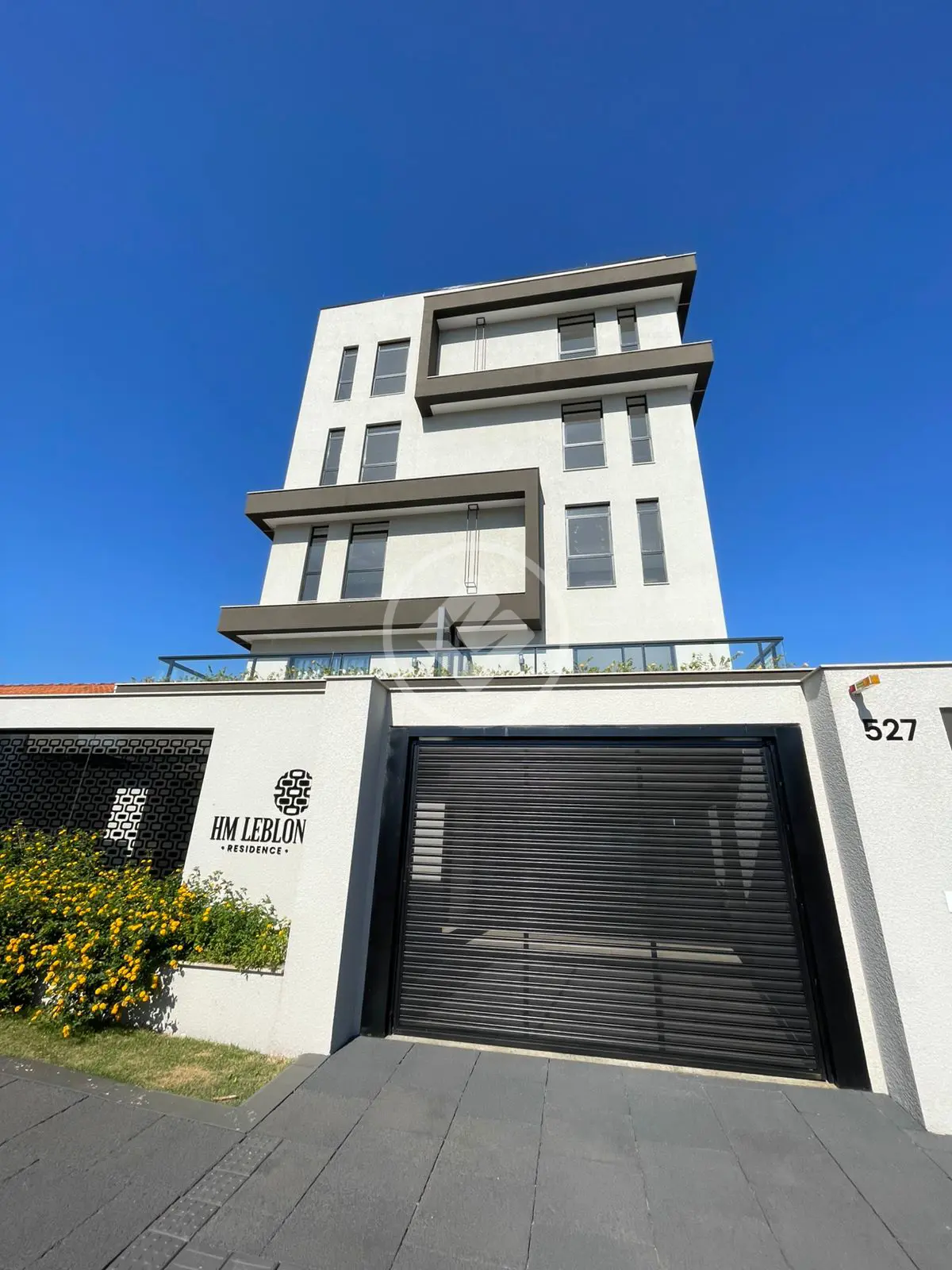 Apartamento Periolo, Cascavel - PR — foto 1