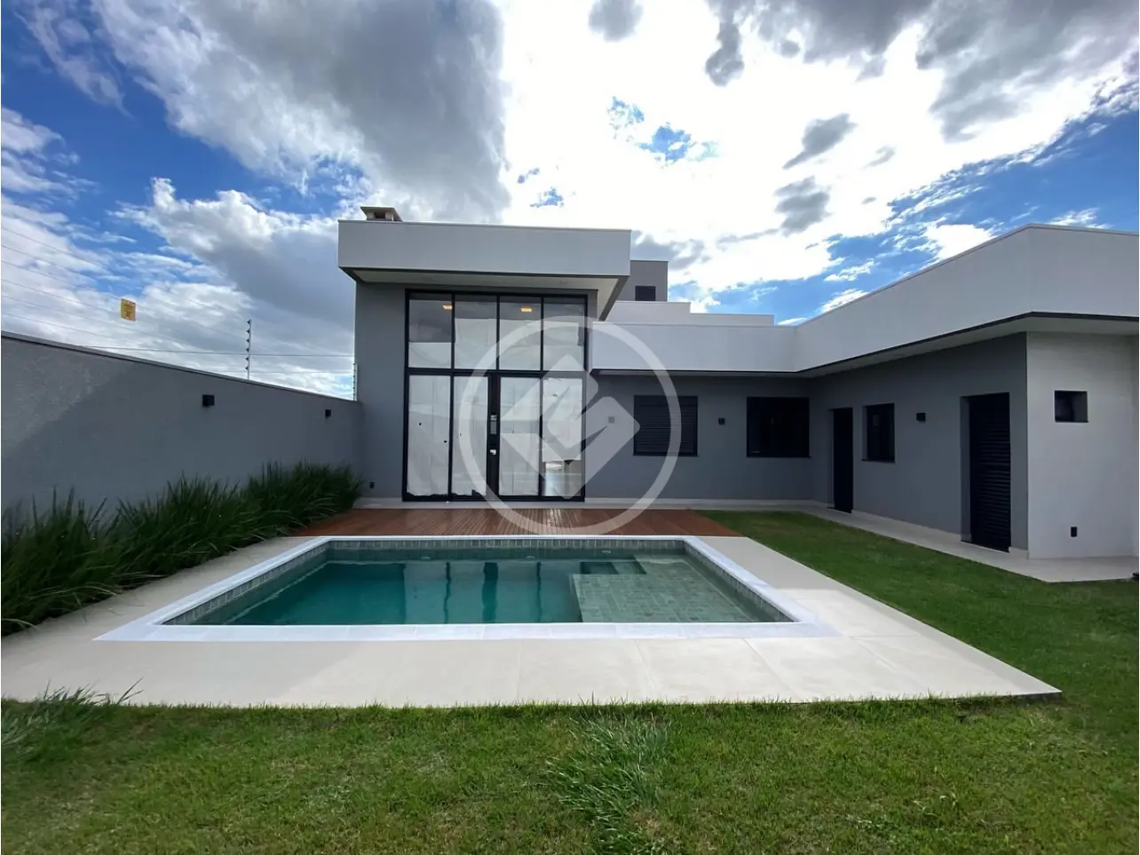 Casa Cancelli, Cascavel - PR — foto 1