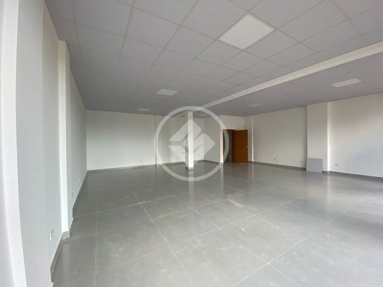 Sala Comercial no Cancelli, Cascavel — foto 4 de 6