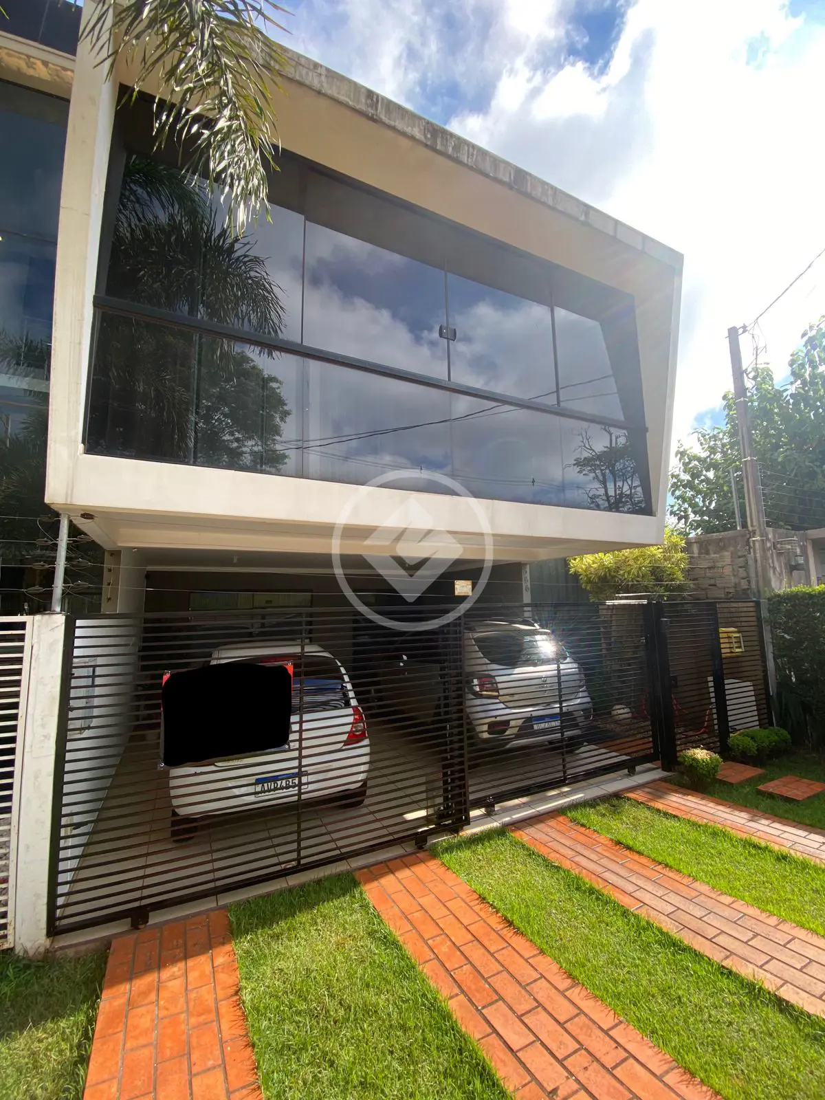 Sobrado Cancelli, Cascavel - PR — foto 1