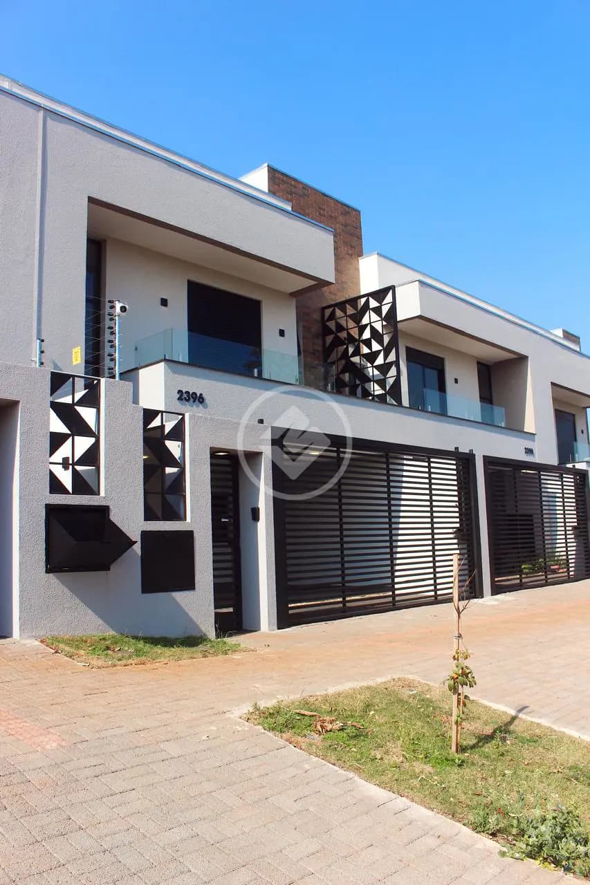 Sobrado Centro, Cascavel - PR — foto 2