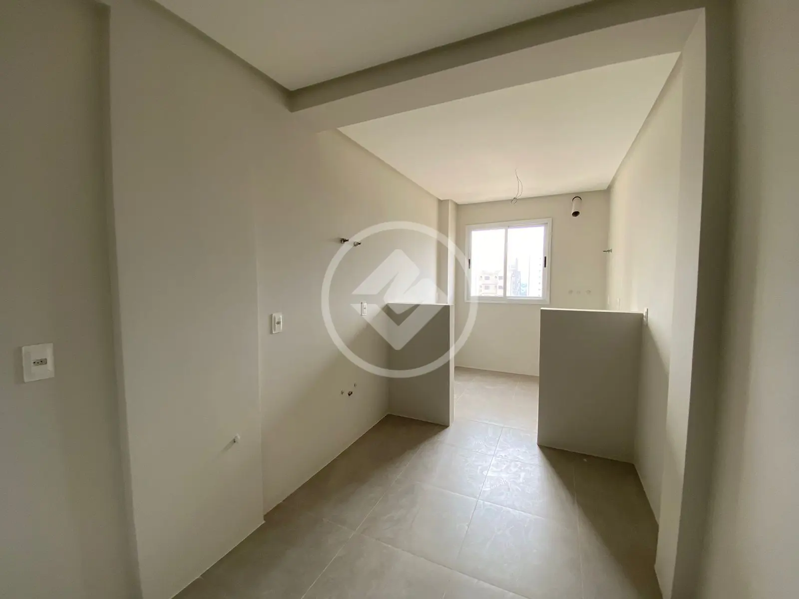 Apartamento 1 quarto no Centro, Cascavel — foto 4 de 6