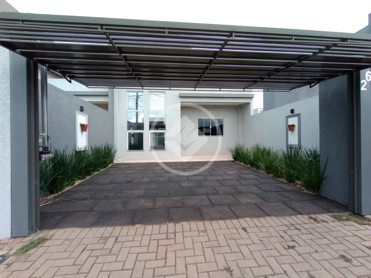 Casa Vista Linda, Cascavel - PR — foto 1