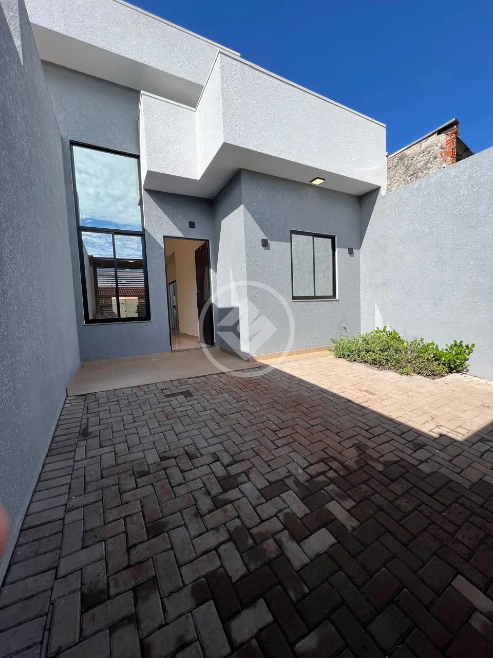 Casa Floresta, Cascavel - PR — foto 2