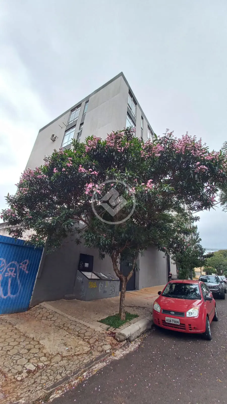 Apartamento Centro, Cascavel - PR — foto 2